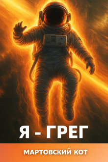Я - Грег