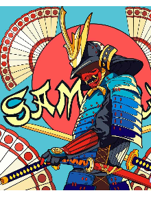 Я стану ниндзя