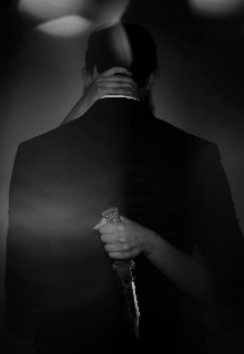 Я убью тебя.