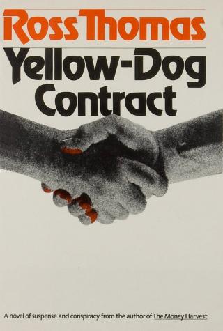 Yellow-Dog Contract