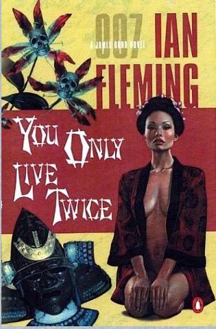 You Only Live Twice