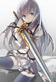 Юный фантазер и перстень Соломона