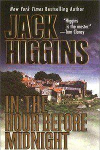 За час до полуночи