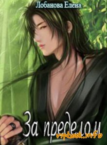 Вторая книга... За Пределом