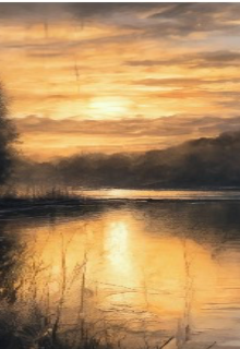 Закатная история