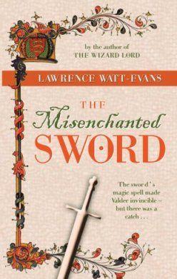 Нежелание слепо подчиняться судьбе – вот что объединяет героев Уотт-Эванса.Валдеру волею случая уготована ужасная участь – вечно стареть, но не знать смерти. И... Заклинание с изъяном