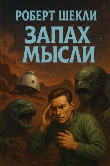 Запах мысли