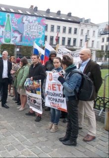 Записки сетевого админа.