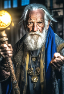 Заветное наследство