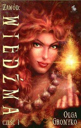 Zawód: Wiedźma. Część