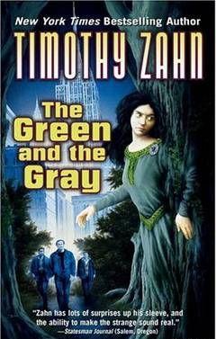 Зеленые и Серые