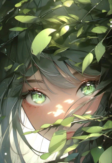 Зелёный Листик