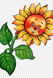 Земное солнышко