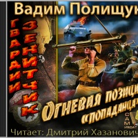 Зенитчик - 2