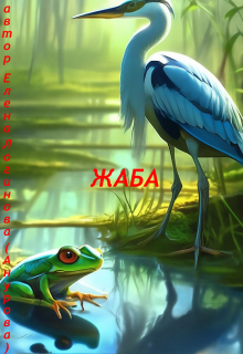 Жаба