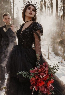 Жемчуг слез. Одержимый