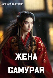 Жена самурая [СИ]
