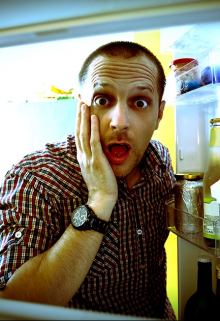 Жена-транжира