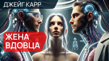 Жена вдовца