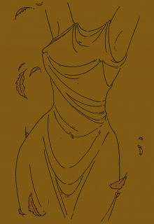 Женское тело