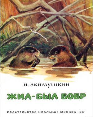 Жил-был бобр