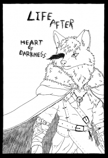 Жинь После: Сердце Тьмы