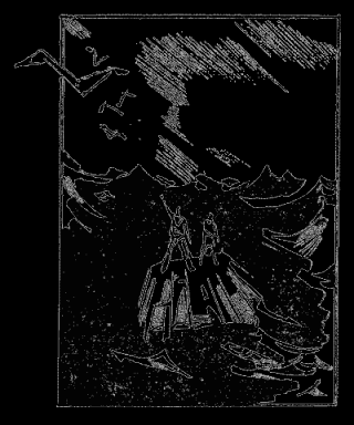 Зник острів