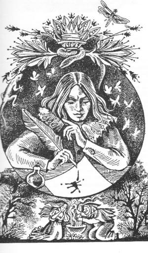 Золотий горнець