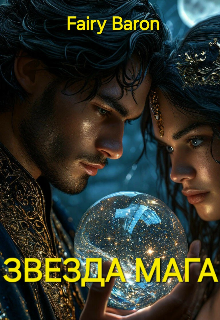 Звезда Мага