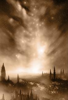 Звёздное небо