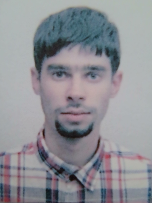 андрей тарно