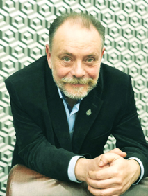 Игорь Витюк