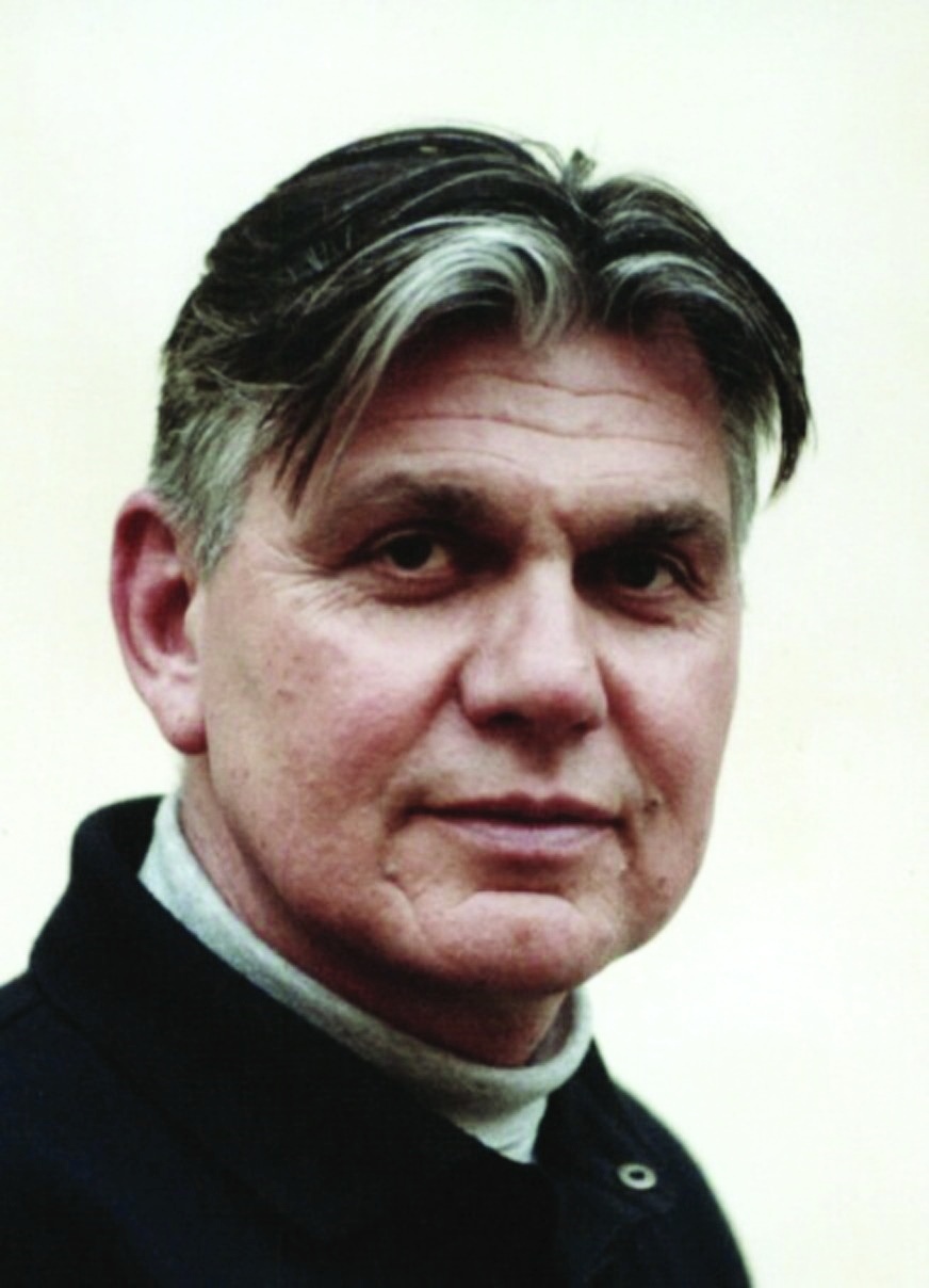 Николай Ващилин